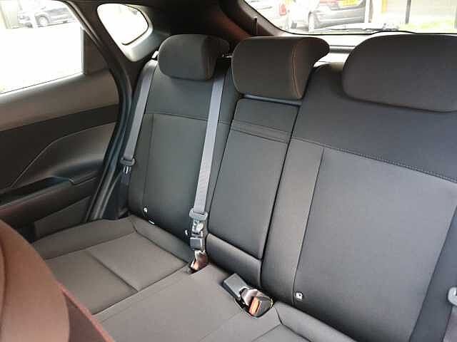 Hyundai Kona 1.6T 138 N Line 5dr DCT