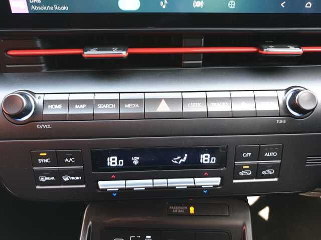 Hyundai Kona 1.6T 138 N Line 5dr DCT