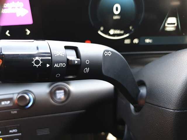 Hyundai Kona 1.6T 138 N Line 5dr DCT