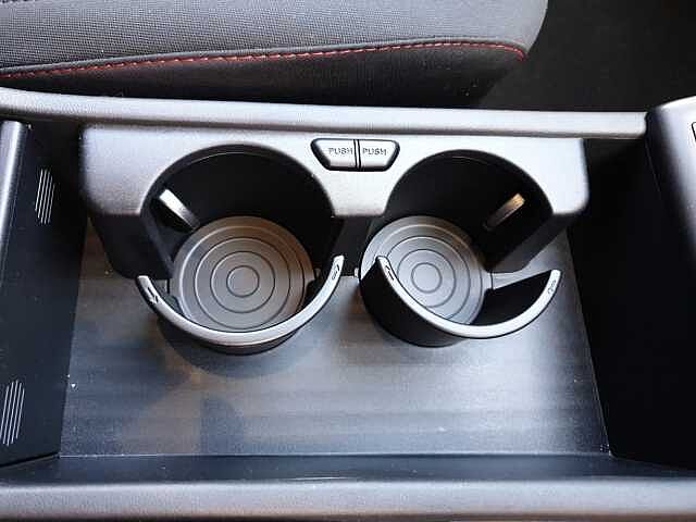 Hyundai Kona 1.6T 138 N Line 5dr DCT