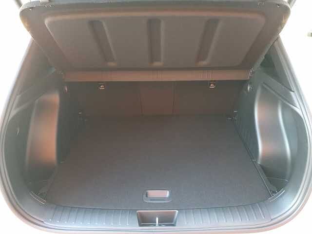 Hyundai Kona 1.6T 138 N Line 5dr DCT