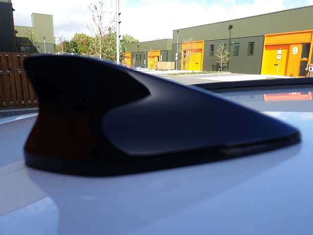 Hyundai Kona 1.6T 138 N Line 5dr DCT