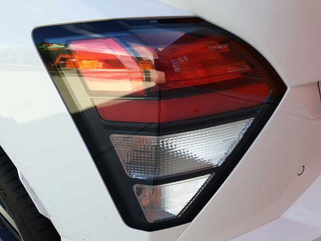 Hyundai Kona 1.6T 138 N Line 5dr DCT