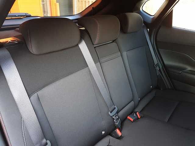 Hyundai Kona 1.6T 138 N Line 5dr DCT