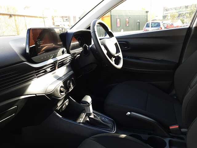 Hyundai i20 1.0 T-GDi DCT 2025MY Advance