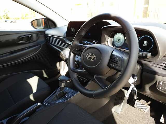 Hyundai i20 1.0 T-GDi DCT 2025MY Advance