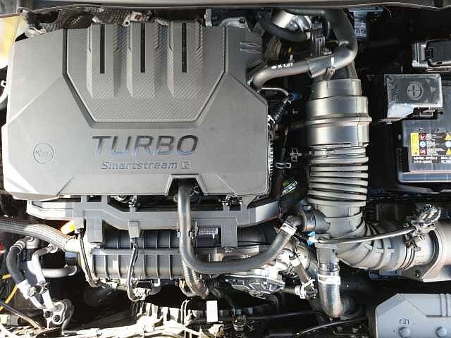 Hyundai i20 1.0 T-GDi DCT 2025MY Advance