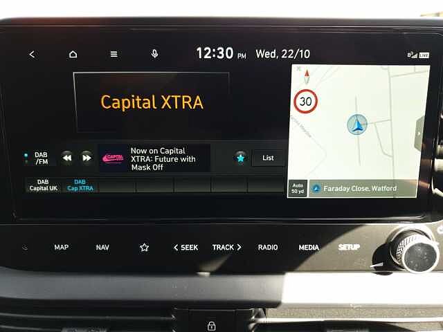 Hyundai i20 1.0 T-GDi DCT 2025MY Advance