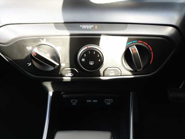 Hyundai i20 1.0 T-GDi DCT 2025MY Advance