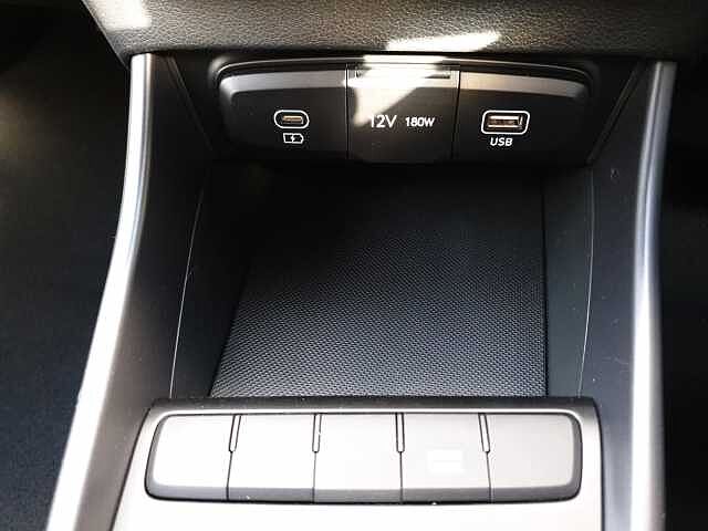 Hyundai i20 1.0 T-GDi DCT 2025MY Advance