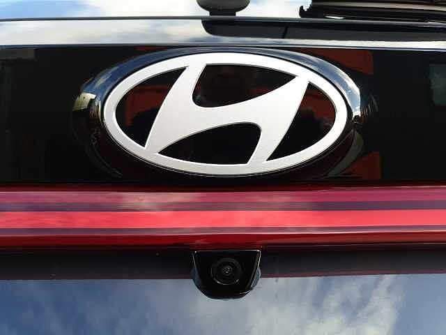 Hyundai i20 1.0 T-GDi DCT 2025MY Advance