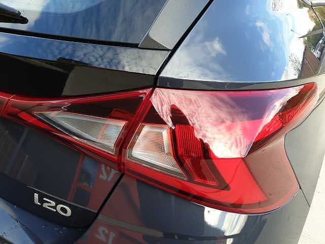 Hyundai i20 1.0 T-GDi DCT 2025MY Advance