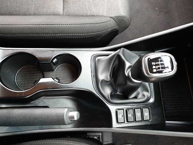 Hyundai TUCSON 1.6 GDi SE Nav 5dr 2WD