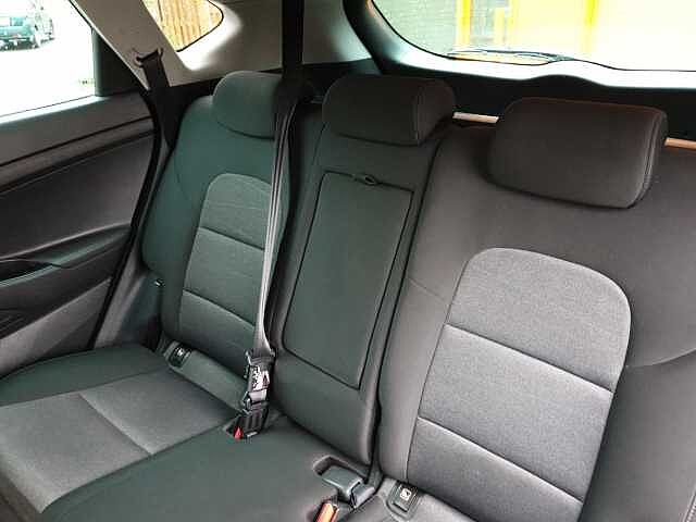 Hyundai TUCSON 1.6 GDi SE Nav 5dr 2WD