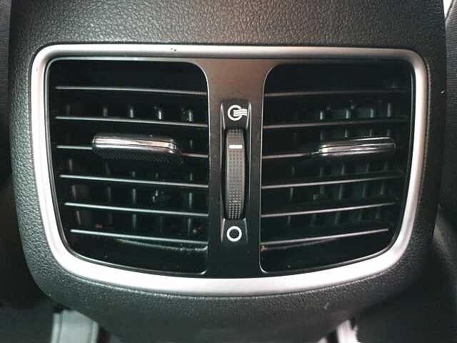 Hyundai TUCSON 1.6 GDi SE Nav 5dr 2WD