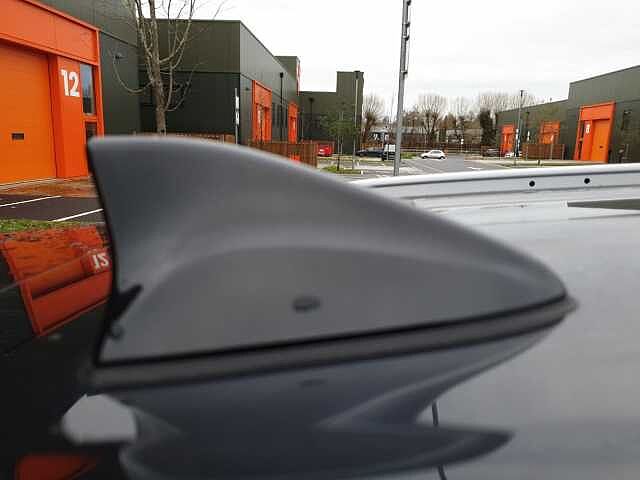 Hyundai TUCSON 1.6 GDi SE Nav 5dr 2WD