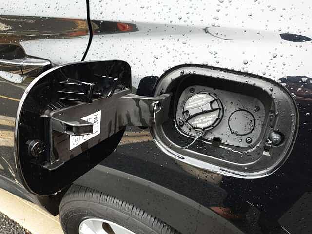 Hyundai TUCSON 1.6 GDi SE Nav 5dr 2WD