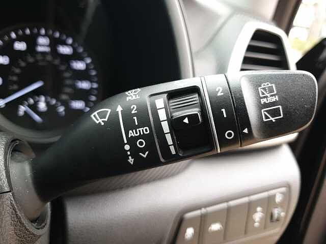 Hyundai TUCSON 1.6 GDi SE Nav 5dr 2WD