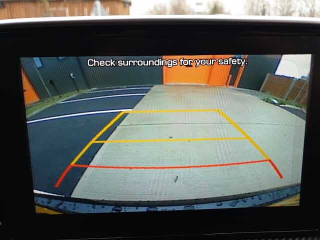 Hyundai TUCSON 1.6 GDi SE Nav 5dr 2WD