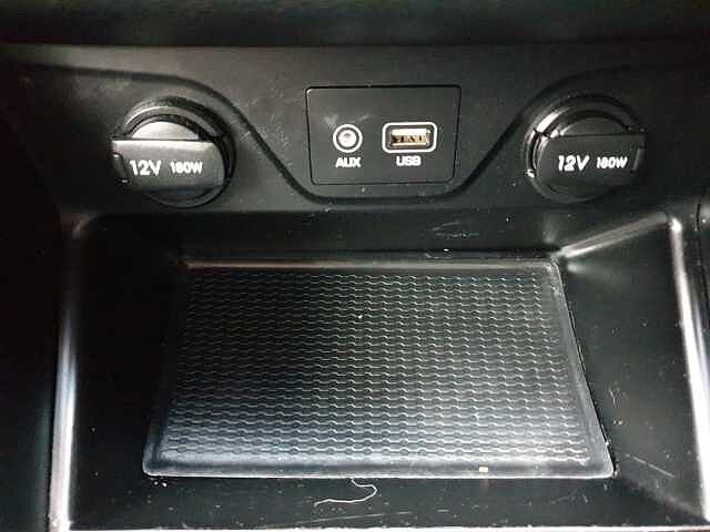 Hyundai TUCSON 1.6 GDi SE Nav 5dr 2WD