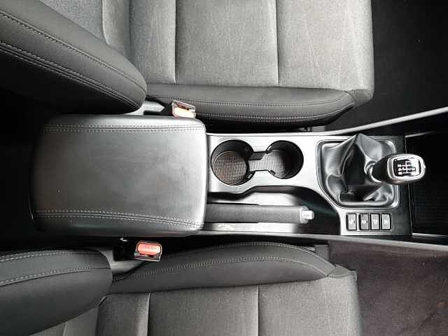 Hyundai TUCSON 1.6 GDi SE Nav 5dr 2WD