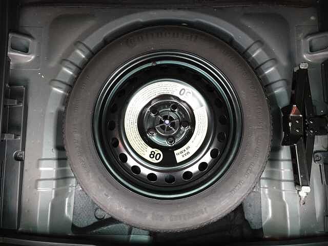 Hyundai TUCSON 1.6 GDi SE Nav 5dr 2WD