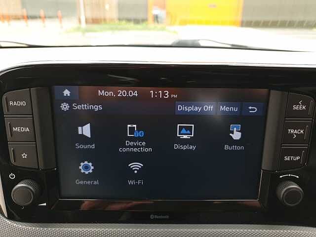 Hyundai i10 1.2 MPi SE Connect 5dr Auto