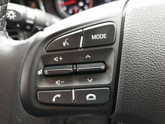 Hyundai i10 1.2 MPi SE Connect 5dr Auto