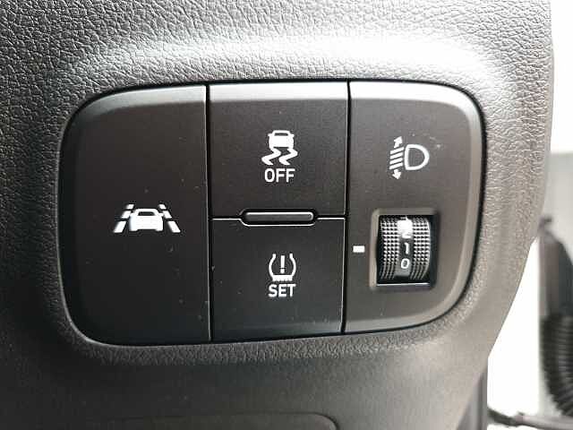 Hyundai i10 1.2 MPi SE Connect 5dr Auto