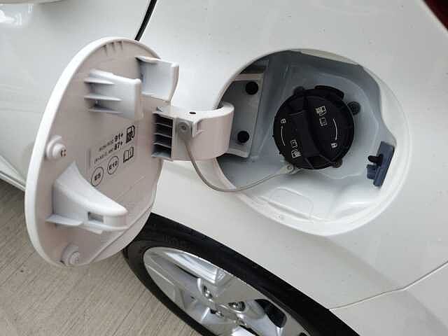 Hyundai i10 1.2 MPi SE Connect 5dr Auto