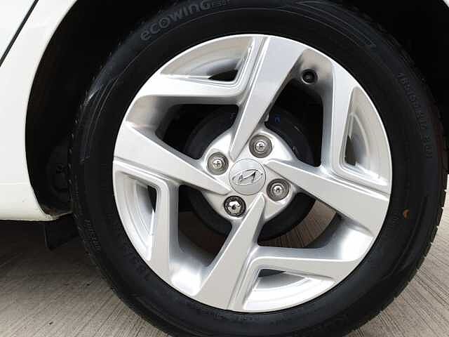 Hyundai i10 1.2 MPi SE Connect 5dr Auto