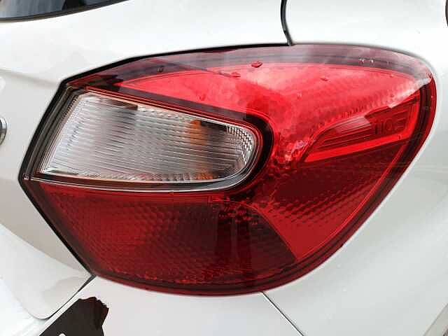 Hyundai i10 1.2 MPi SE Connect 5dr Auto