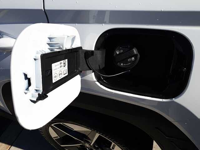 Hyundai TUCSON 1.6T Hybrid Premium 5dr Auto