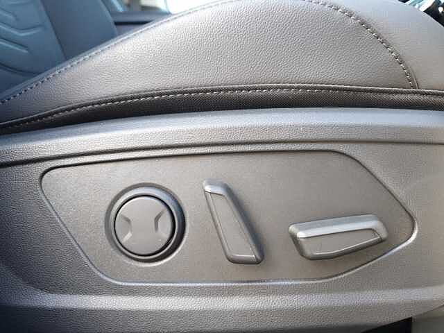 Hyundai TUCSON 1.6T Hybrid Premium 5dr Auto