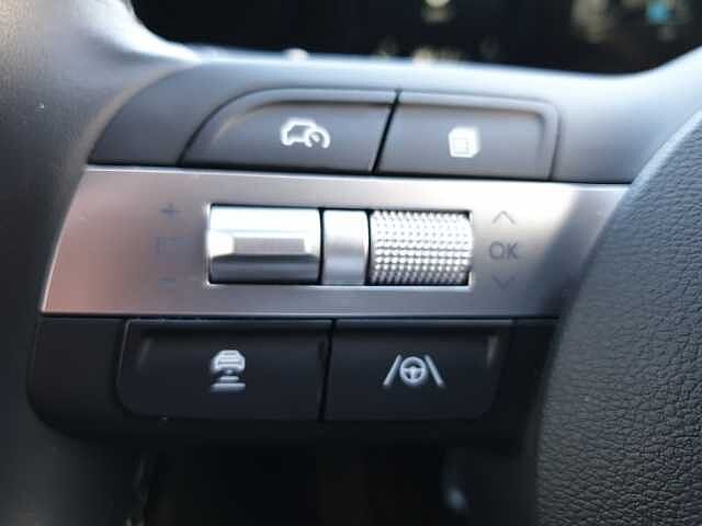 Hyundai TUCSON 1.6T Hybrid Premium 5dr Auto