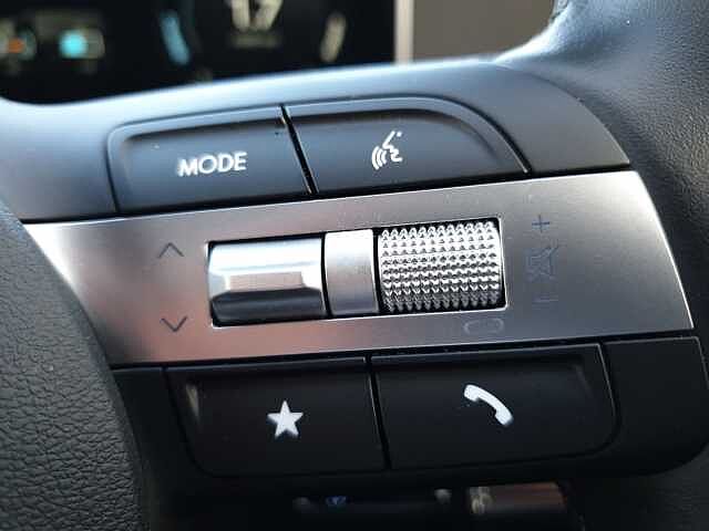 Hyundai TUCSON 1.6T Hybrid Premium 5dr Auto