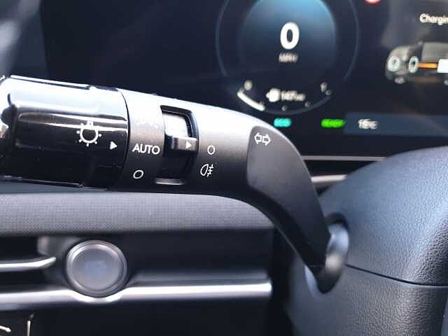 Hyundai TUCSON 1.6T Hybrid Premium 5dr Auto