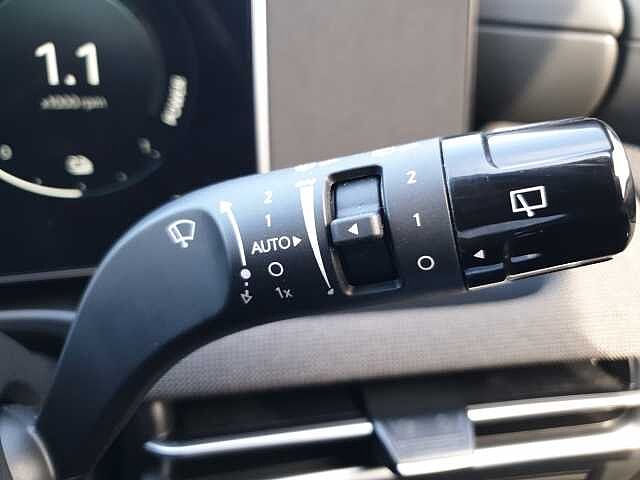 Hyundai TUCSON 1.6T Hybrid Premium 5dr Auto