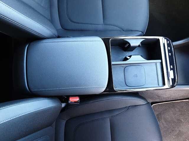 Hyundai TUCSON 1.6T Hybrid Premium 5dr Auto