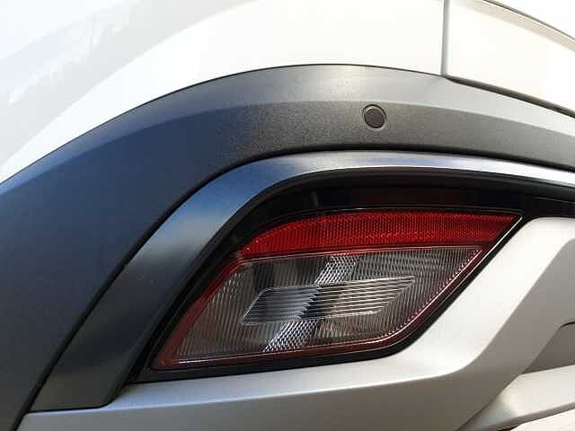 Hyundai TUCSON 1.6T Hybrid Premium 5dr Auto