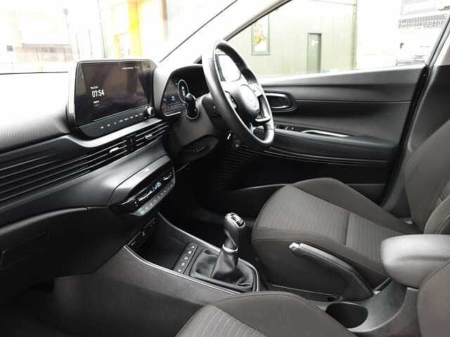Hyundai i20 1.0T GDi 48V MHD Premium 5dr