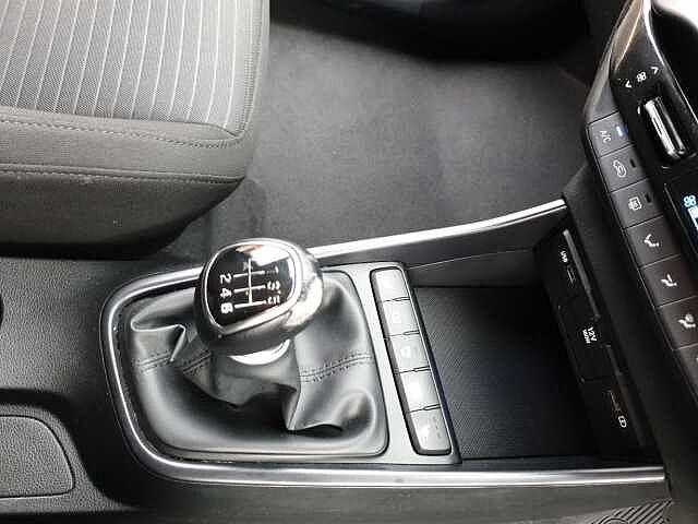 Hyundai i20 1.0T GDi 48V MHD Premium 5dr