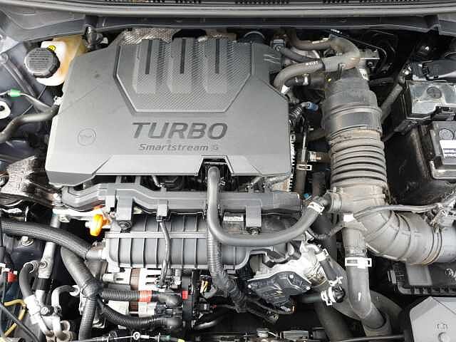 Hyundai i20 1.0T GDi 48V MHD Premium 5dr