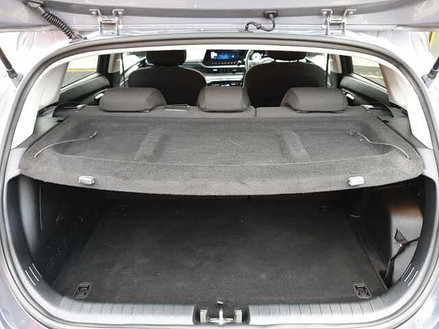 Hyundai i20 1.0T GDi 48V MHD Premium 5dr