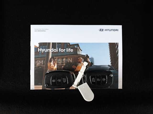 Hyundai i20 1.0T GDi 48V MHD Premium 5dr