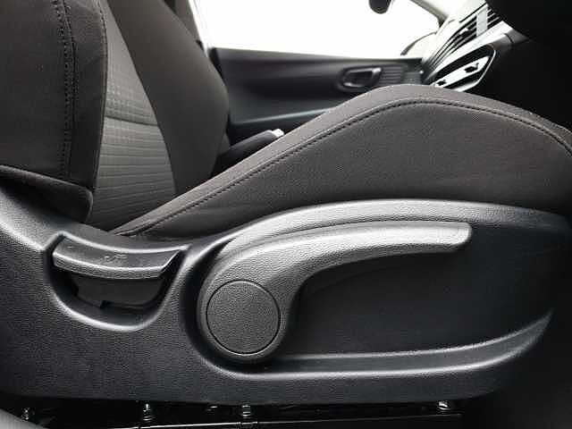 Hyundai i20 1.0T GDi 48V MHD Premium 5dr