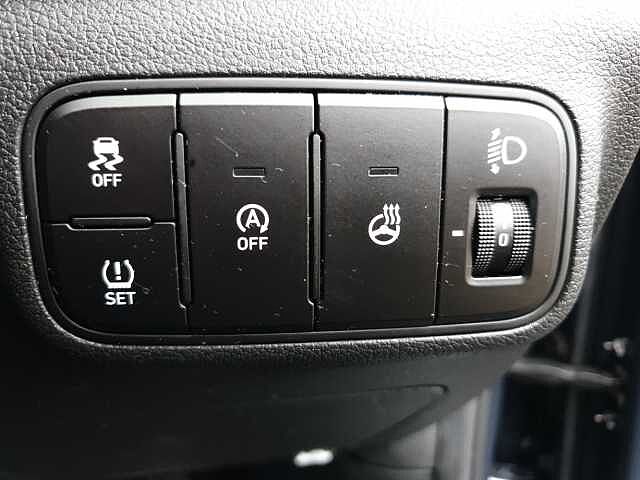 Hyundai i20 1.0T GDi 48V MHD Premium 5dr