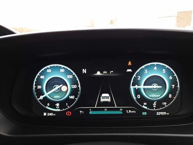 Hyundai i20 1.0T GDi 48V MHD Premium 5dr