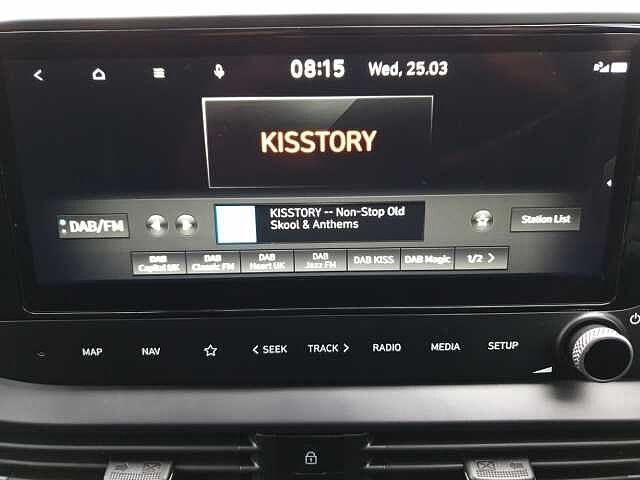 Hyundai i20 1.0T GDi 48V MHD Premium 5dr