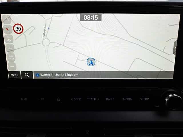 Hyundai i20 1.0T GDi 48V MHD Premium 5dr